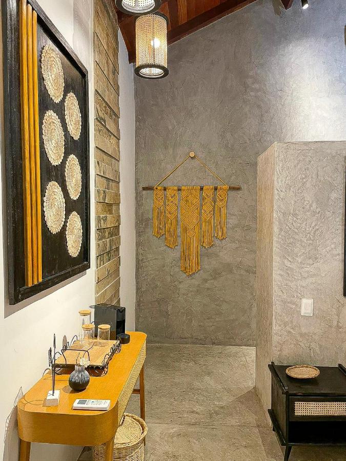 Pousada Luna - D3 Experience - Prea, Ce Εξωτερικό φωτογραφία